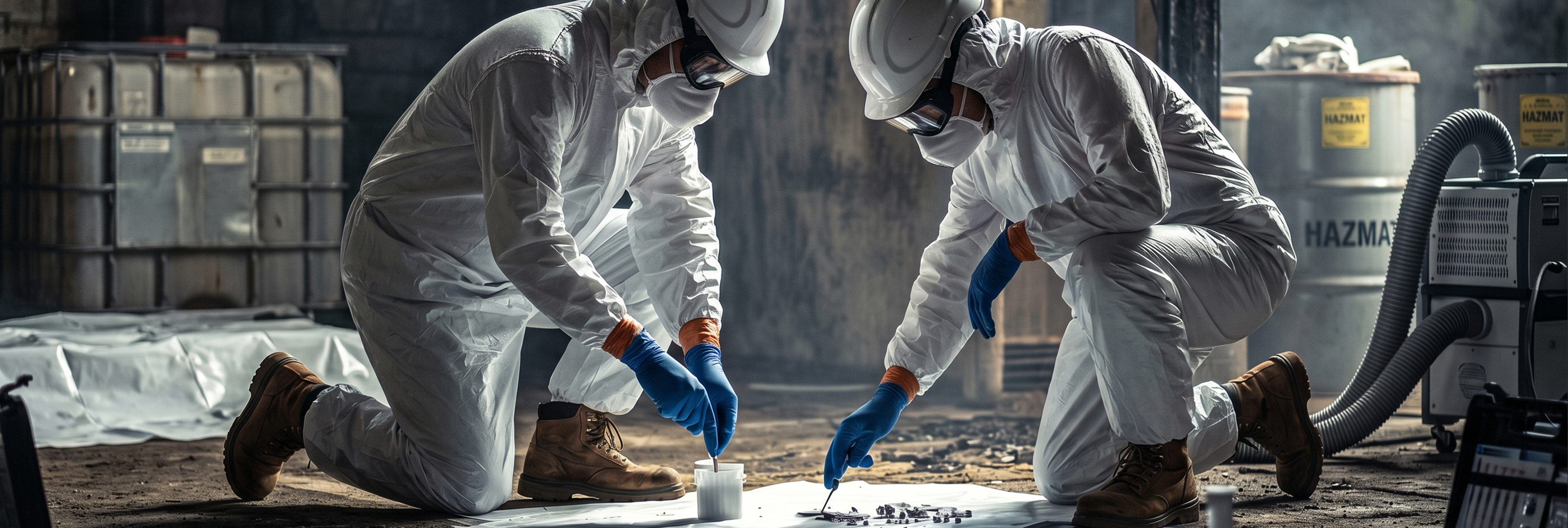 Sarasota Biohazard Cleanup