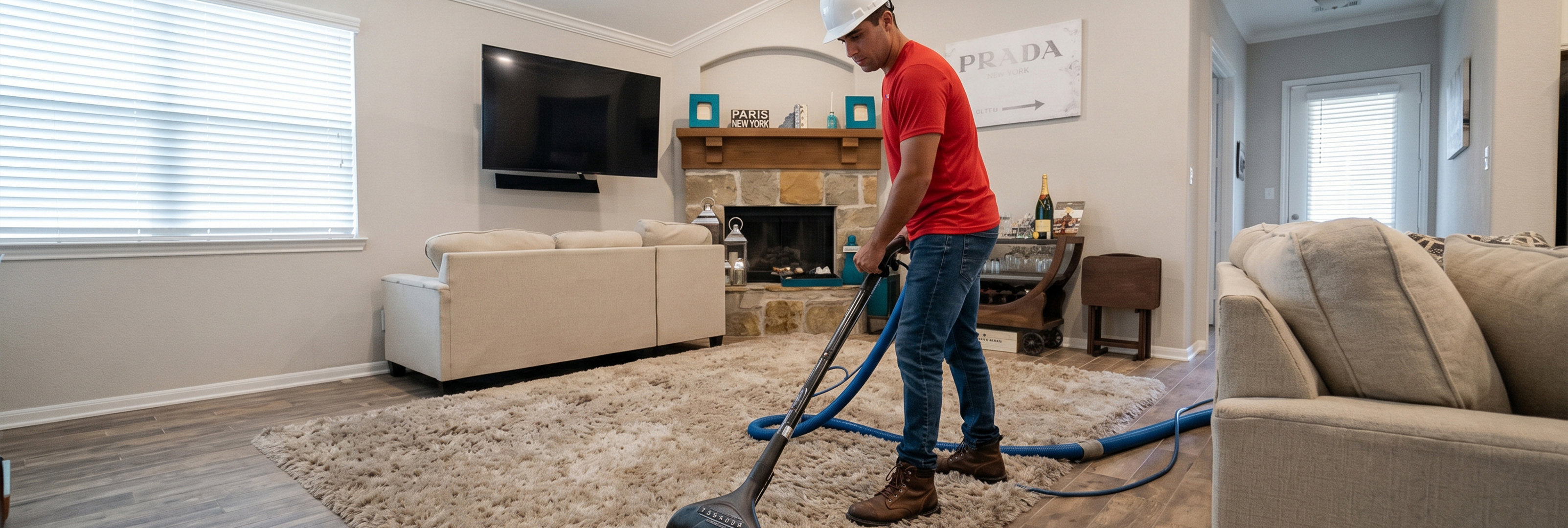 Sarasota Professional Cleaning