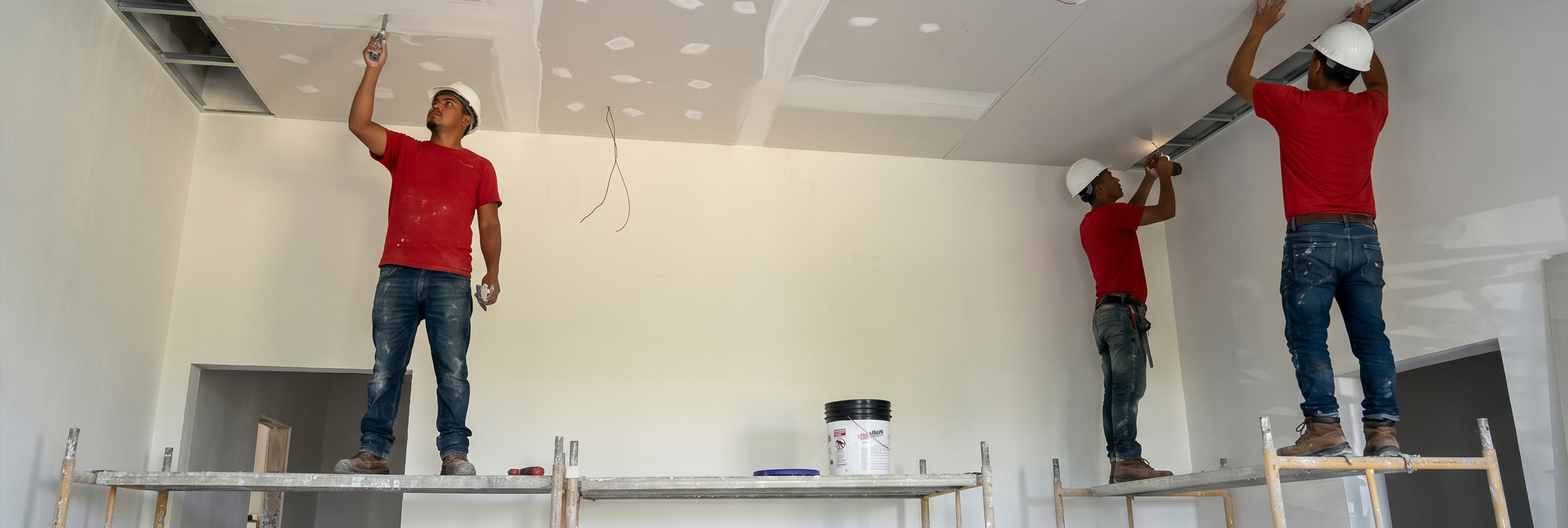 Sarasota Commercial Restoration
