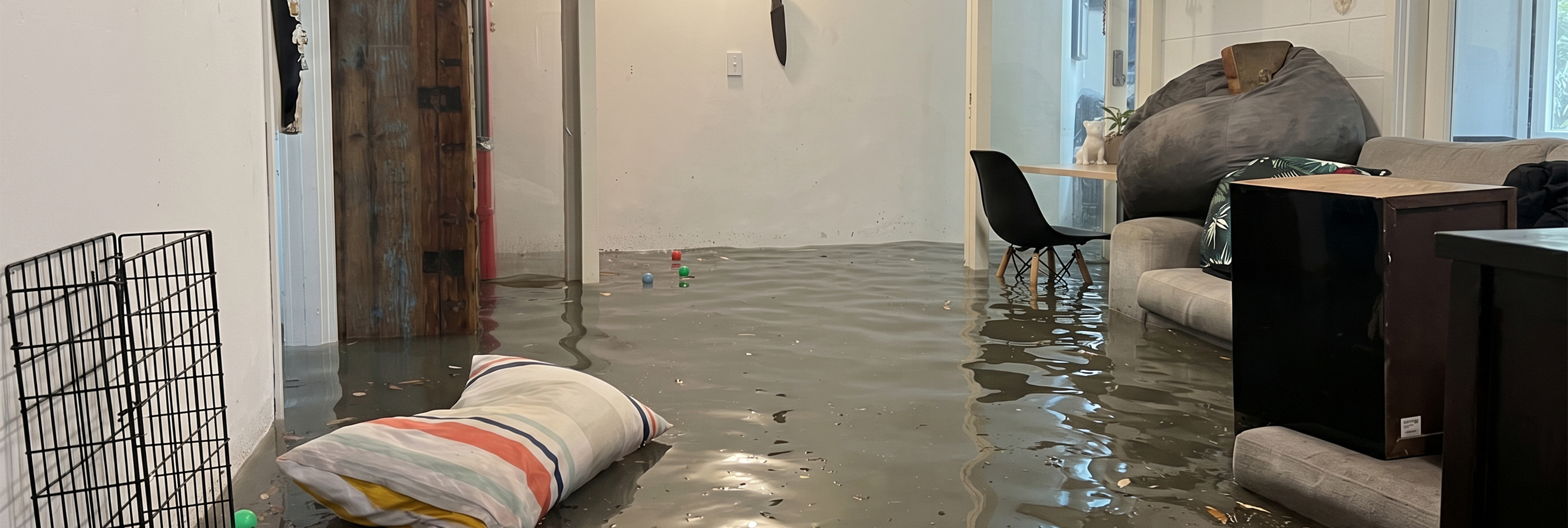 Sarasota Storm Damage Response