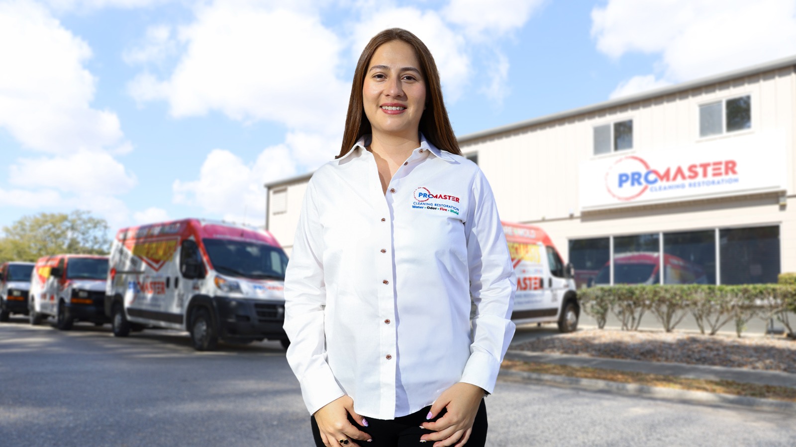 Paula Ramos — Supervisor
